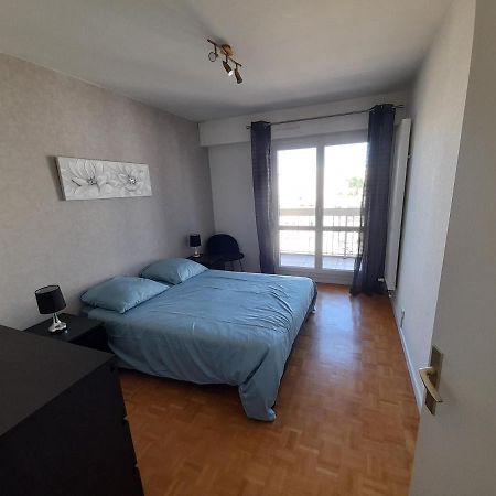 Appartement Hyper Centre Avec Garage 생테티엔 외부 사진
