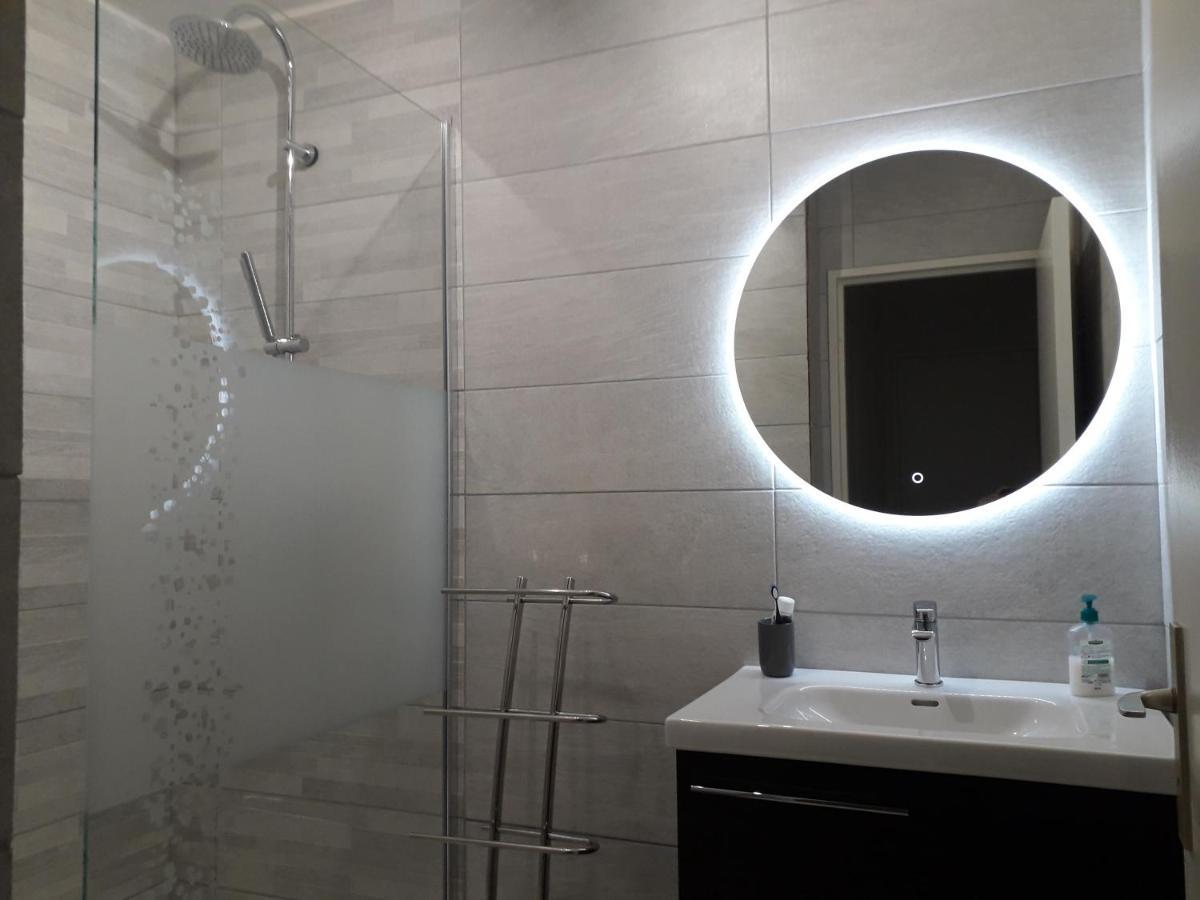 Appartement Hyper Centre Avec Garage 생테티엔 외부 사진