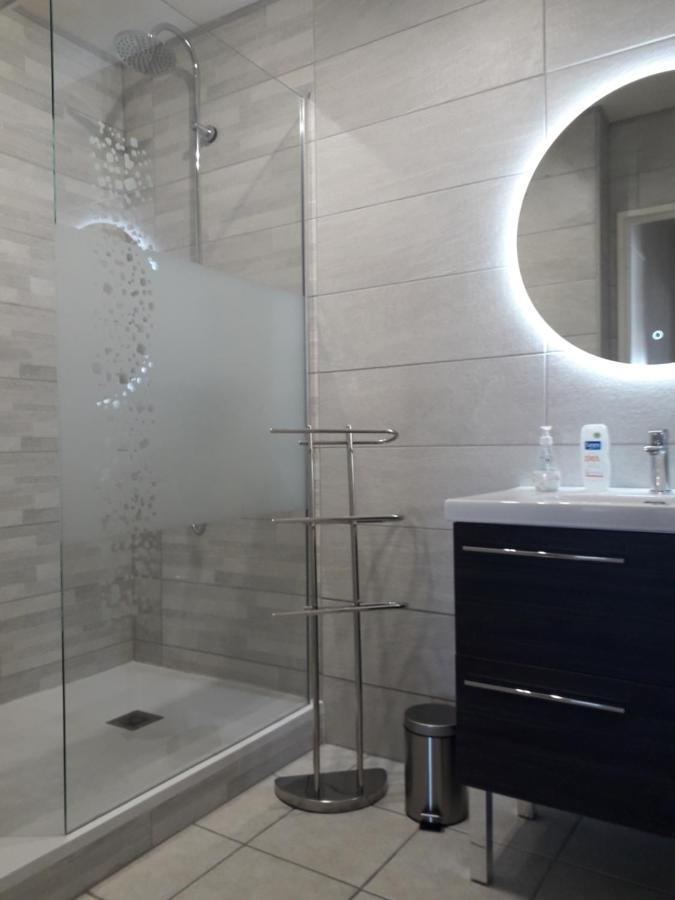 Appartement Hyper Centre Avec Garage 생테티엔 외부 사진
