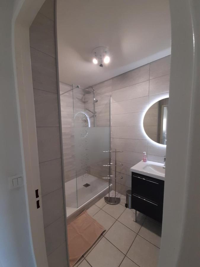 Appartement Hyper Centre Avec Garage 생테티엔 외부 사진